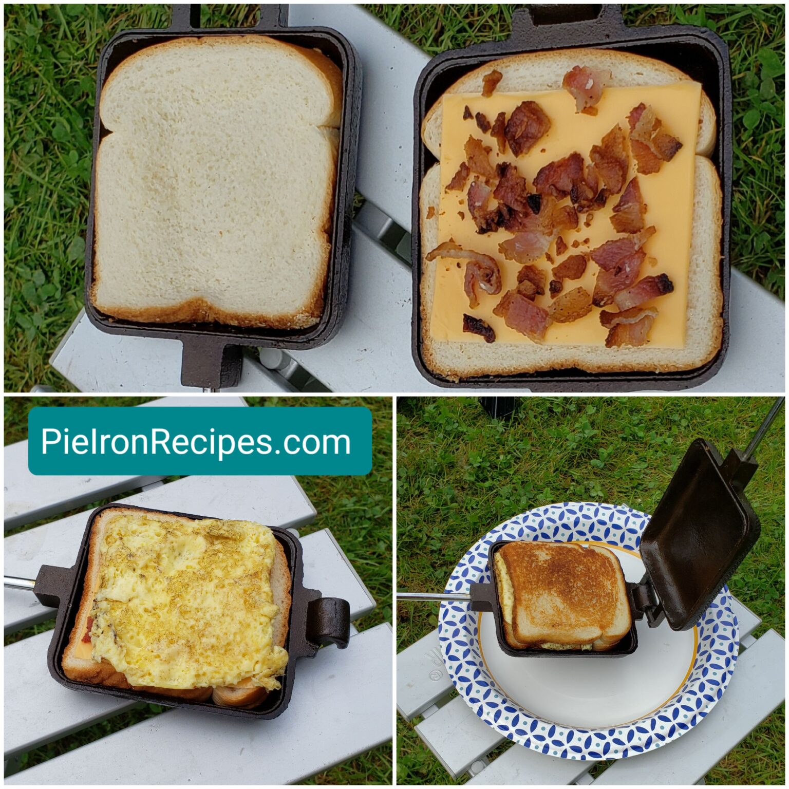 Breakfast Sandwich Pie Iron Recipes breakfast-sandwich-pie-iron-recipes